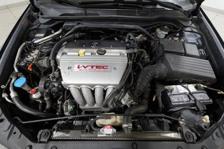 Image of 2004 Acura TSX