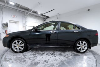 Image of 2004 Acura TSX