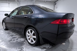 Image of 2004 Acura TSX