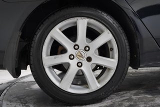 Image of 2004 Acura TSX