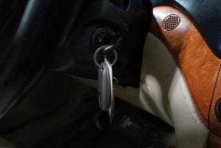 Image of 2004 Acura TSX