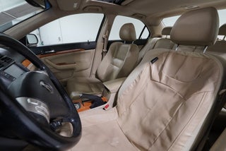 Image of 2004 Acura TSX