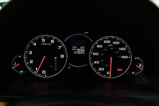 Image of 2004 Acura TSX