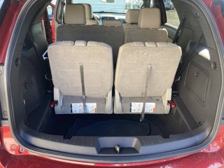 Image of 2015 Ford Explorer