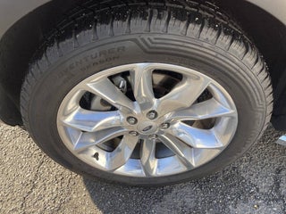 Image of 2015 Ford Explorer