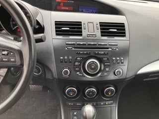 Image of 2012 Mazda Mazda3