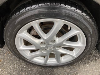 Image of 2012 Mazda Mazda3