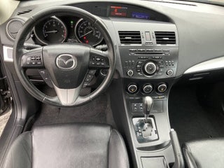 Image of 2012 Mazda Mazda3