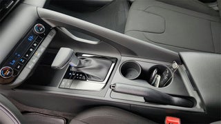 Image of 2025 Hyundai Elantra