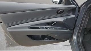 Image of 2025 Hyundai Elantra