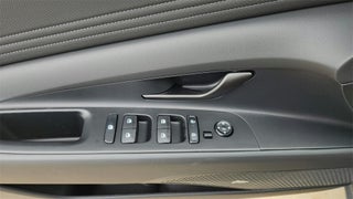 Image of 2025 Hyundai Elantra