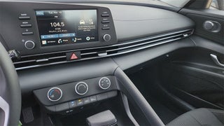 Image of 2025 Hyundai Elantra