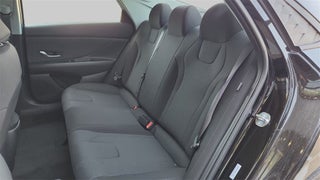 Image of 2025 Hyundai Elantra