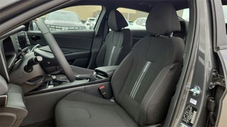 Image of 2025 Hyundai Elantra