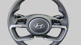 Image of 2025 Hyundai Elantra