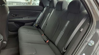 Image of 2025 Hyundai Elantra