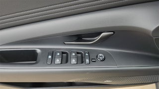 Image of 2025 Hyundai Elantra