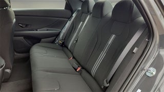 Image of 2025 Hyundai Elantra