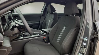 Image of 2025 Hyundai Elantra