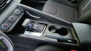 Image of 2025 Hyundai Elantra