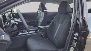 Image of 2025 Hyundai Elantra