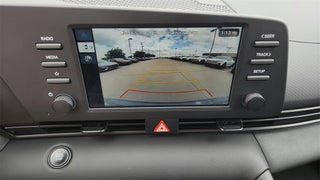 Image of 2025 Hyundai Elantra