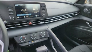 Image of 2025 Hyundai Elantra
