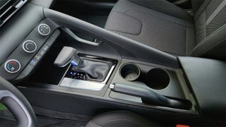 Image of 2025 Hyundai Elantra