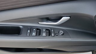 Image of 2025 Hyundai Elantra