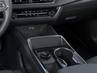 Image of 2026 Chevrolet Equinox