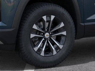 Image of 2026 Chevrolet Equinox