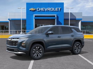 Image of 2026 Chevrolet Equinox