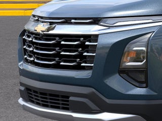 Image of 2026 Chevrolet Equinox