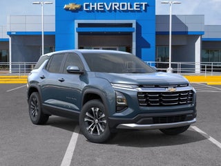 Image of 2026 Chevrolet Equinox