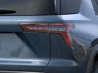 Image of 2026 Chevrolet Equinox