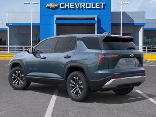 Image of 2026 Chevrolet Equinox