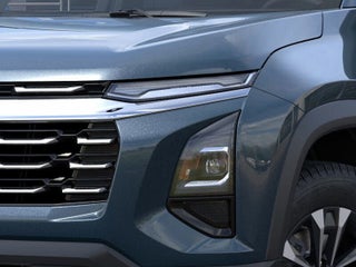 Image of 2026 Chevrolet Equinox