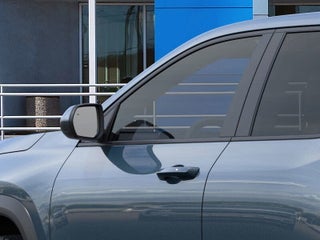 Image of 2026 Chevrolet Equinox