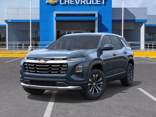 Image of 2026 Chevrolet Equinox
