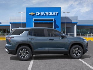 Image of 2026 Chevrolet Equinox