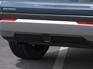 Image of 2026 Chevrolet Equinox