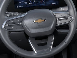 Image of 2026 Chevrolet Equinox
