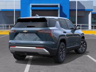 Image of 2026 Chevrolet Equinox