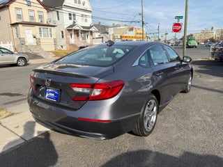 Image of 2020 Honda Accord