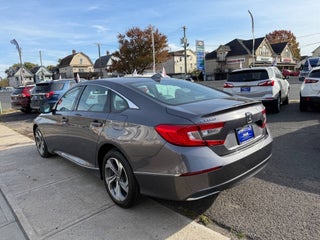Image of 2020 Honda Accord