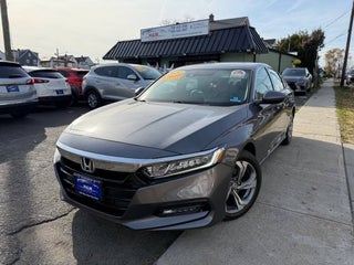 Image of 2020 Honda Accord