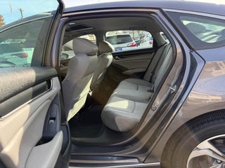 Image of 2020 Honda Accord