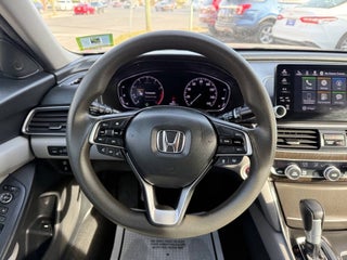 Image of 2020 Honda Accord