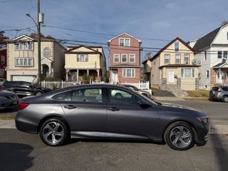 Image of 2020 Honda Accord