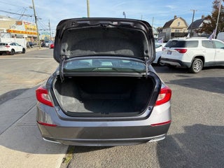 Image of 2020 Honda Accord